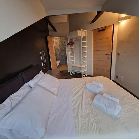 Mh Inn Matteotti - Affitti Brevi Italia Turijn Buitenkant foto