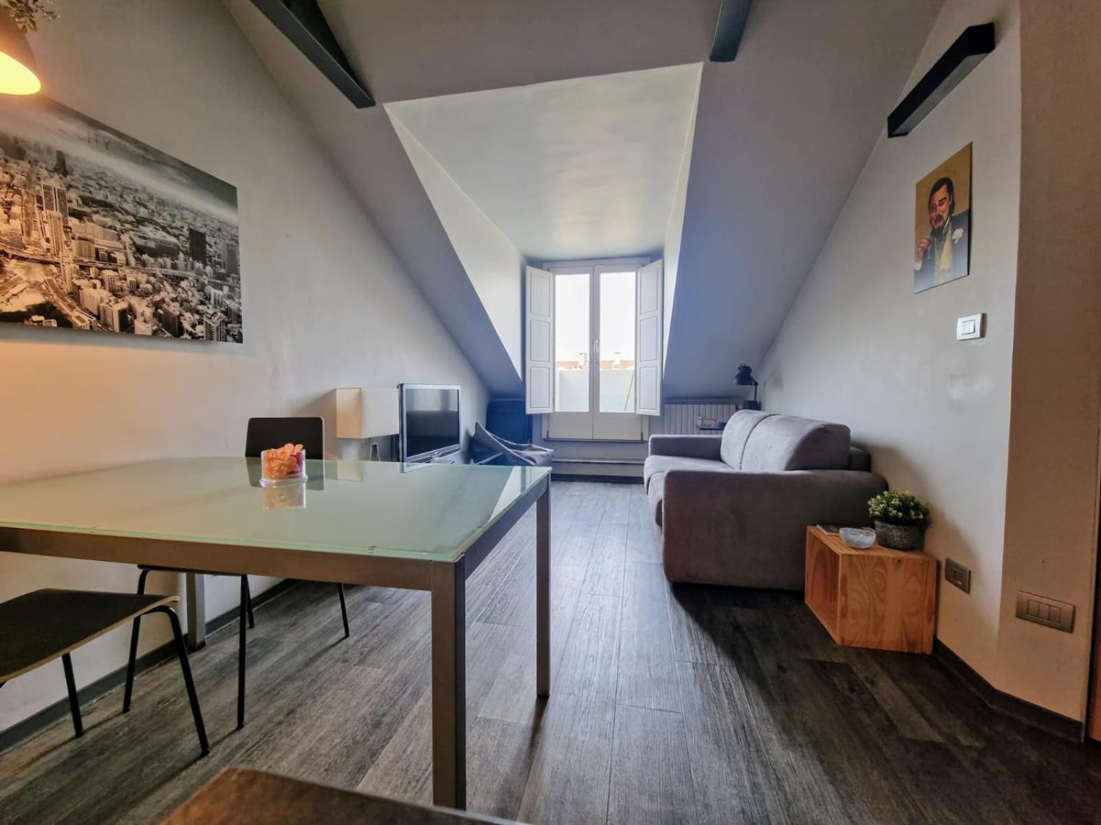 Mh Inn Matteotti - Affitti Brevi Italia Turijn Buitenkant foto
