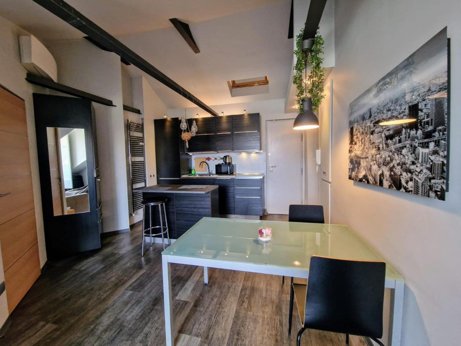 Mh Inn Matteotti - Affitti Brevi Italia Turijn Buitenkant foto