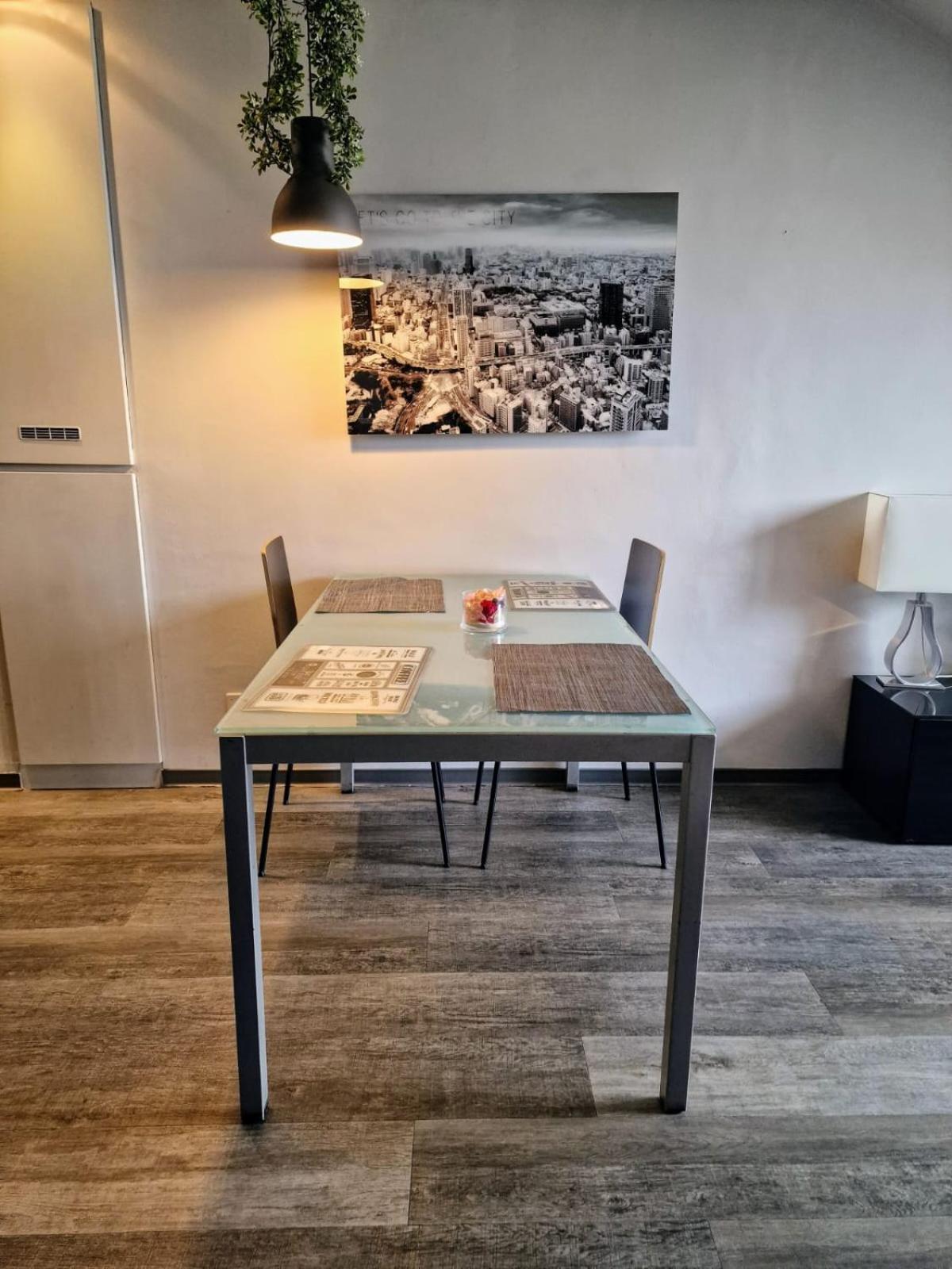 Mh Inn Matteotti - Affitti Brevi Italia Turijn Buitenkant foto